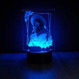 For Her with Flowers