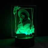 For Her with Flowers