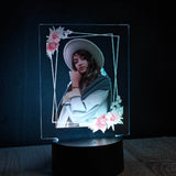 For Her with Flowers